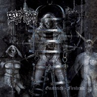 BELPHEGOR - Goatreich fleshcult