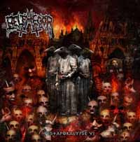 BELPHEGOR - Pestapokalypse