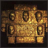 BENEDICTION - The dreams you dread