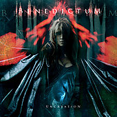 BENEDICTUM - Uncreation