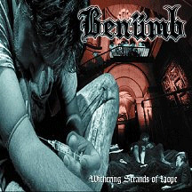 BENUMB - Withering strands of hope