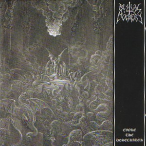 BESTIAL MOCKERY - Evoke the desecrator