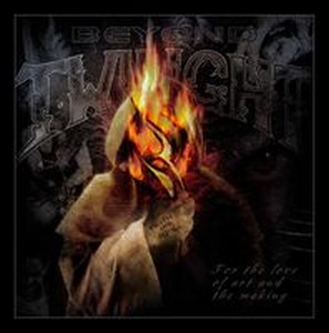 BEYOND TWILIGHT - For the love of art an
