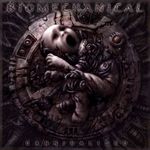 BIOMECHANICAL - Cannibalised