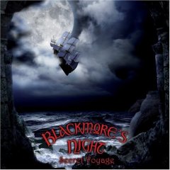 BLACKMORES NIGHT - Secret Voyage