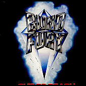 BLIND FURY - Out of reach