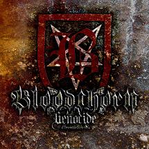 BLOODTHORN - Genocide
