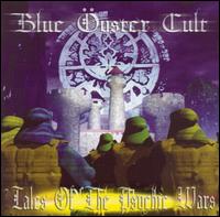 BLUE OYSTER CULT - Tales from the psychi