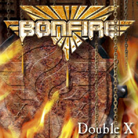 BONFIRE - Double X