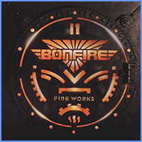BONFIRE - Fire works