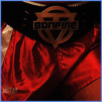 BONFIRE - Knockout