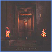 BONFIRE - Point blank