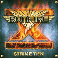 BONFIRE - Strike ten