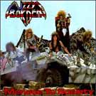 LIZZY BORDEN - Menace to society
