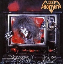 LIZZY BORDEN - Visual lies