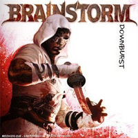 BRAINSTORM - Downburst