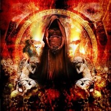 BREATHING PROCESS - In waking divinity