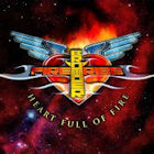 BROTHER FIRETRIBE - Heart full of fire