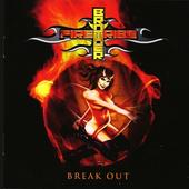 BROTHER FIRETRIBE - Breakout