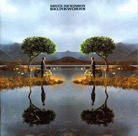 DICKINSON BRUCE - Skunkworks