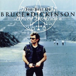 DICKINSON BRUCE - The best of