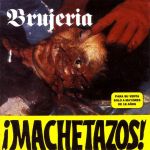 BRUJERIA - The singles