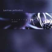 LACRIMAS PROFUNDERE - Burning a wish