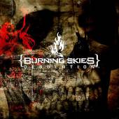 BURNING SKIES - Desolation