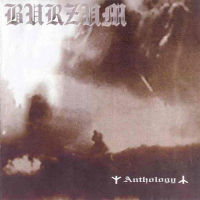 BURZUM - Anthology
