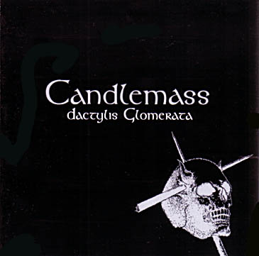 CANDLEMASS - Dactylis glomerata
