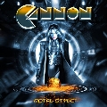 CANNON - Metal style