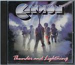 CANNON - Thunder and Lightning