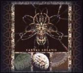 CANVAS SOLARIS - Cortical tectonic