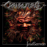 CARNAL FORGE - Firedemon