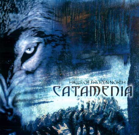 CATAMENIA - Halls of the frozen north