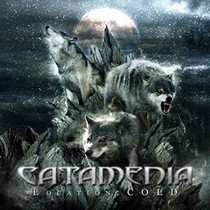 CATAMENIA - Location:cold