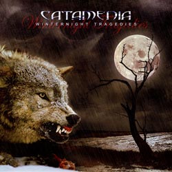 CATAMENIA - Winternights tragedies