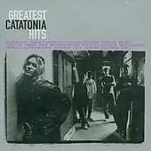 CATATONIA - The greatest hits