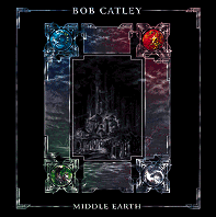 CATLEY BOB - Middle earth