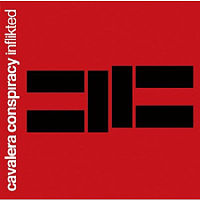 CAVALERA CONSPIRACY - Inflicted