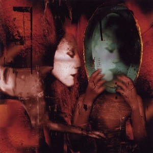 CEMETARY - Black vanity