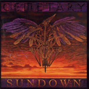 CEMETARY - Sundown