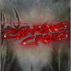CHARING CROSS - We are