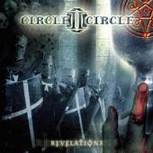 CIRCLE II CIRCLE - Revelation