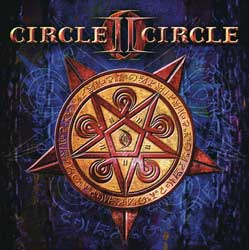 CIRCLE II CIRCLE - Watching in silence