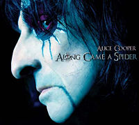 COOPER ALICE - Along Came A Spider