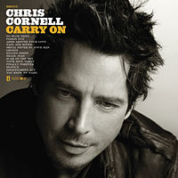 CORNELL CHRIS - Carry on