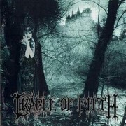 CRADLE OF FILTH - Dusk and her embrace