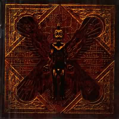 CRADLE OF FILTH - Live bait for the dead