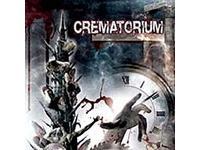 CREMATORIUM - Process of endtime